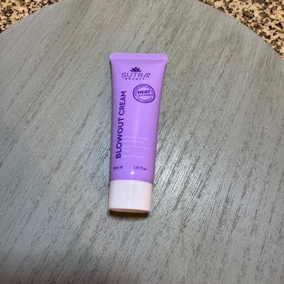 SUTRA beauty Blowout Cream HEAT GUARD - Picture 1 of 3